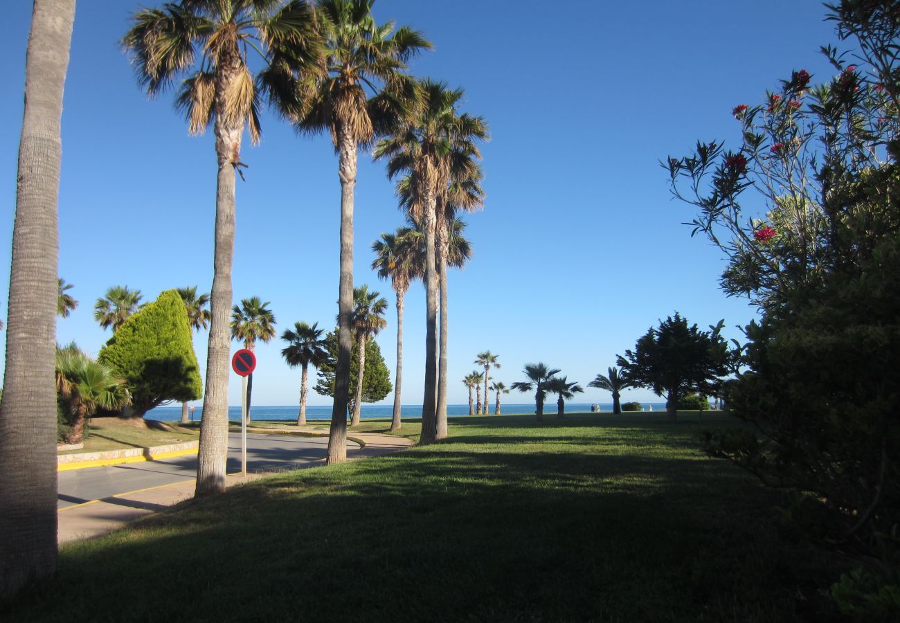 Apartamento en Oropesa del Mar - Vistamar I 10º