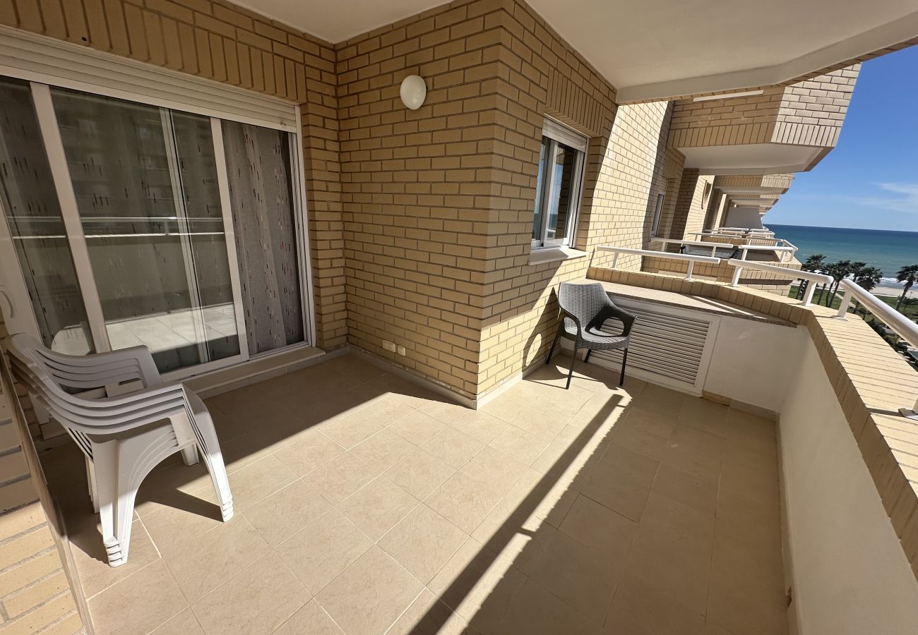 Apartamento en Oropesa del Mar - Cala Blanca II 6º