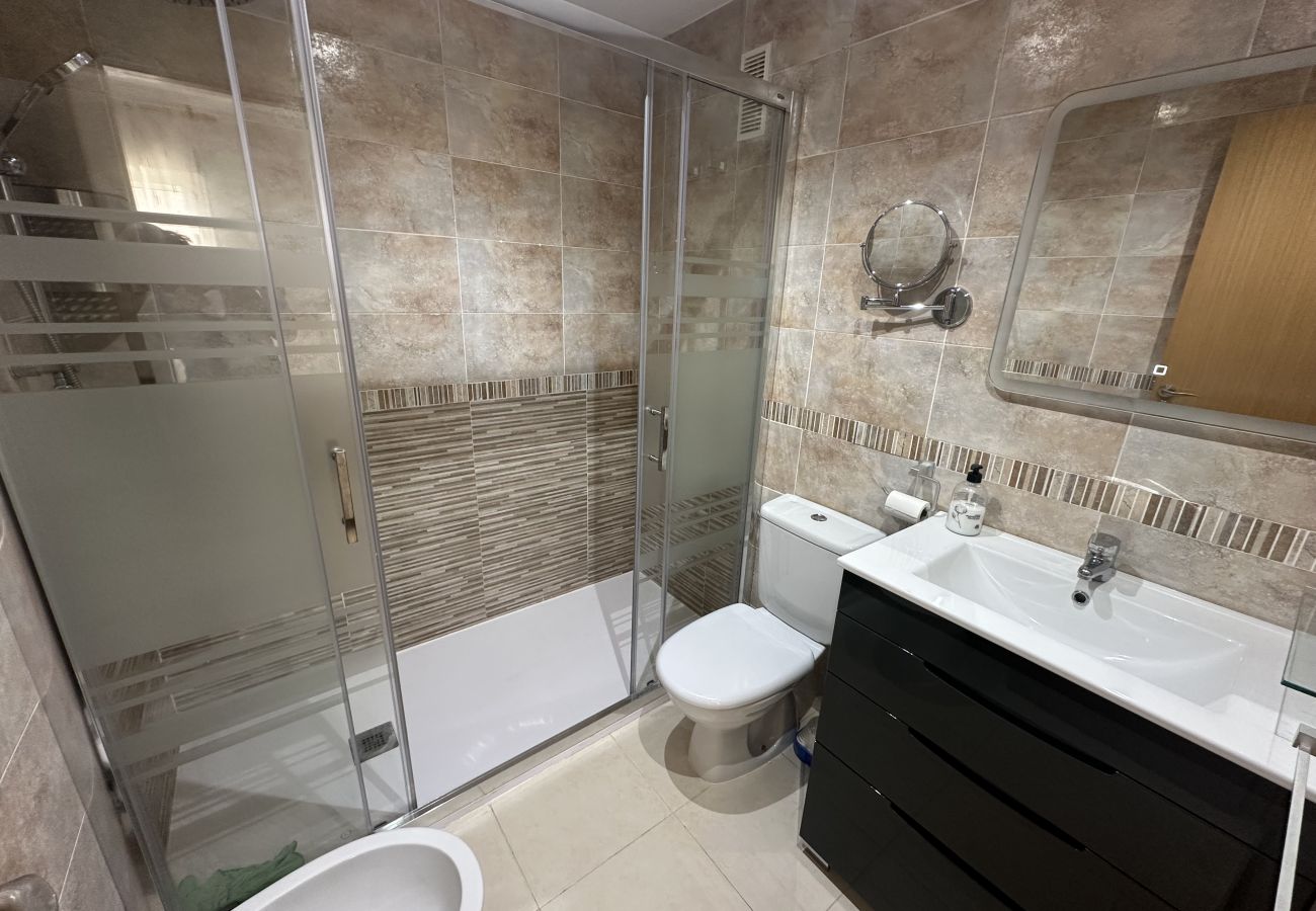 Apartamento en Oropesa del Mar - Cala Blanca II 6º