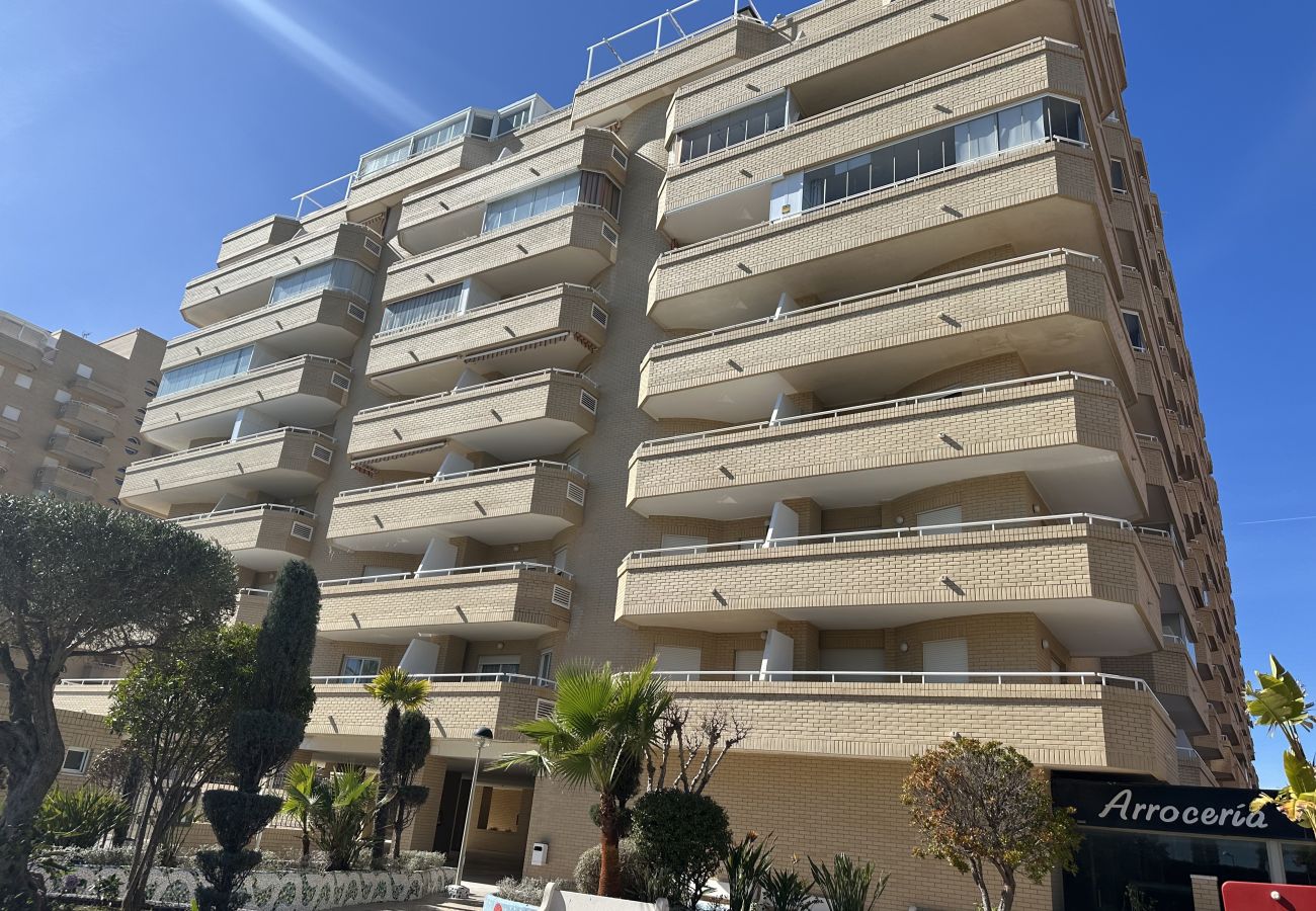 Apartamento en Oropesa del Mar - Cala Blanca II 6º