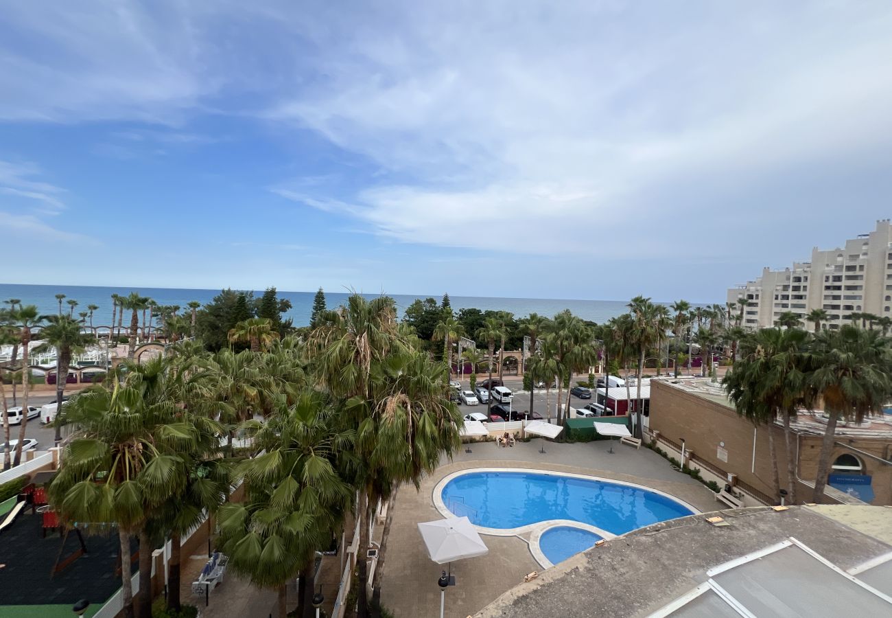 Apartamento en Oropesa del Mar - Bahía Park 4º F