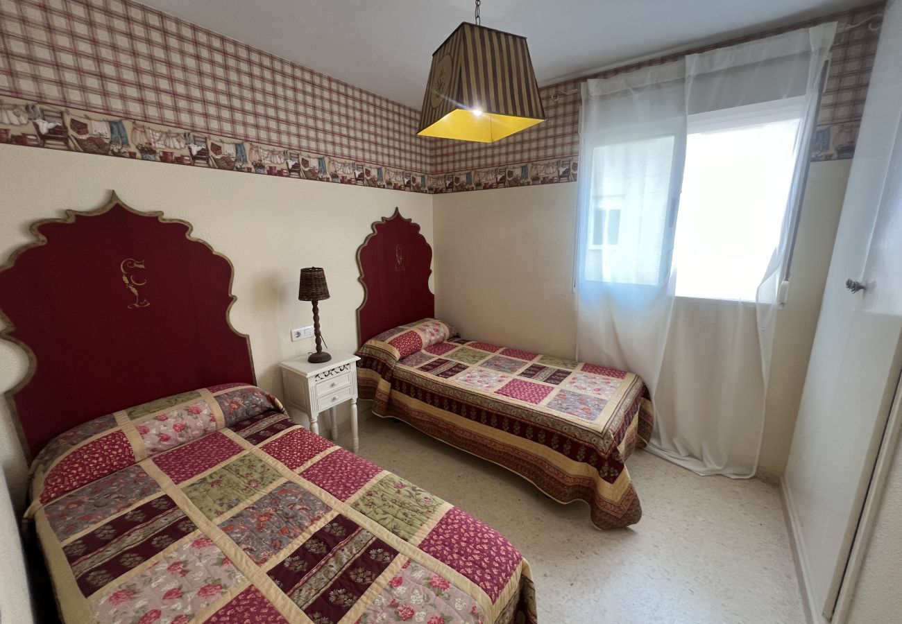 Apartamento en Oropesa del Mar - Bahía Park 4º F