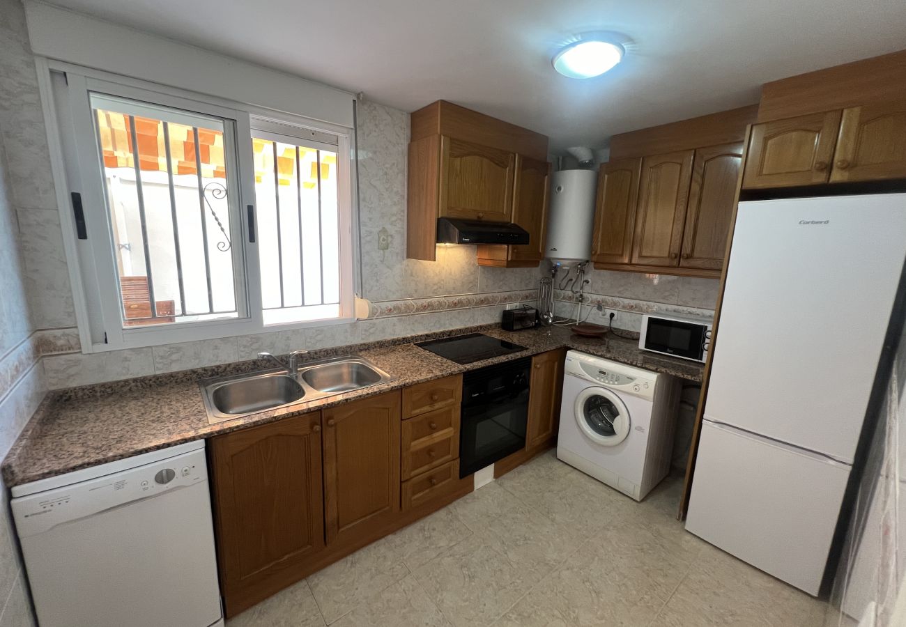 Apartamento en Oropesa del Mar - Bahía Park 4º F