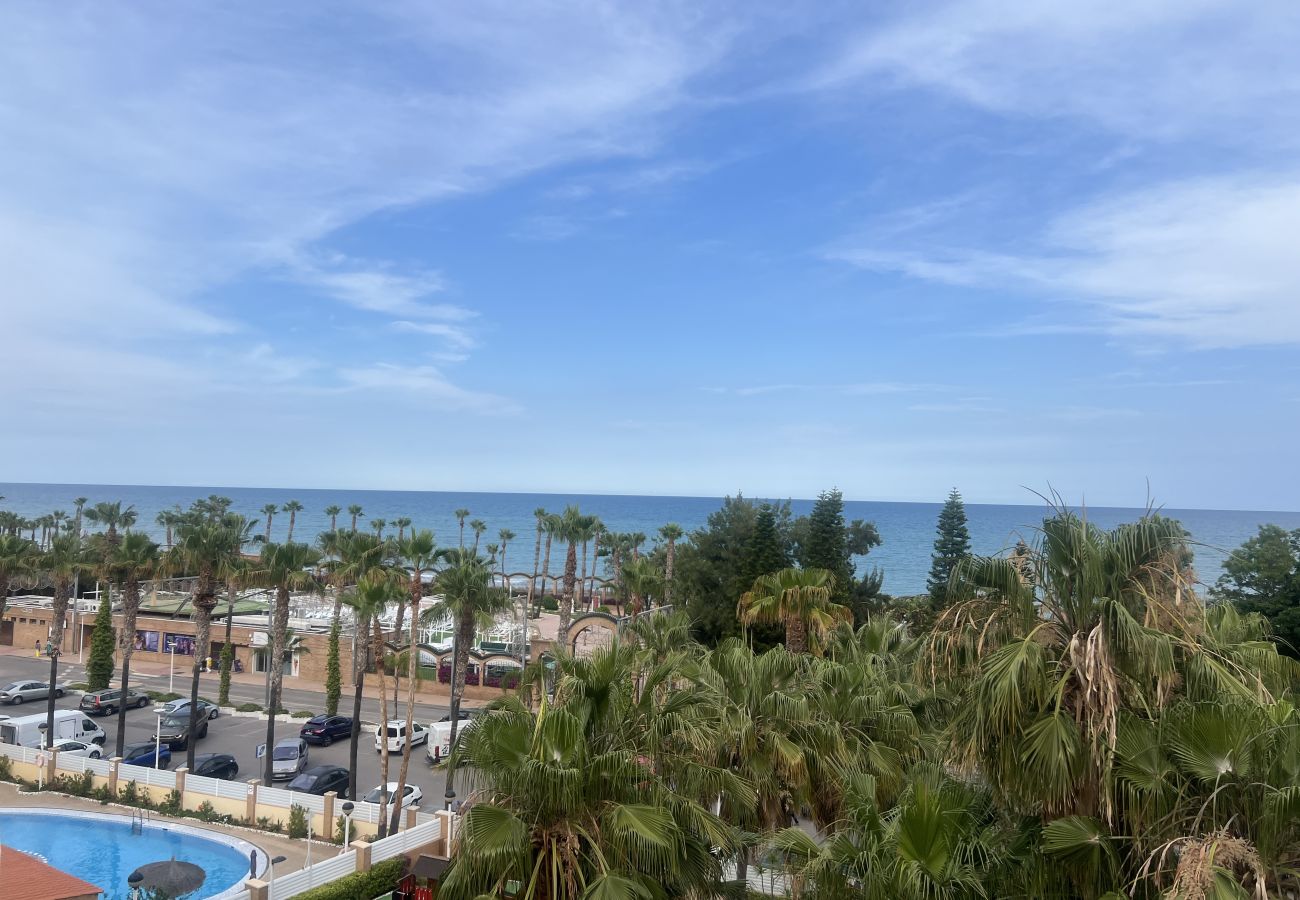 Apartamento en Oropesa del Mar - Bahía Park 4º F