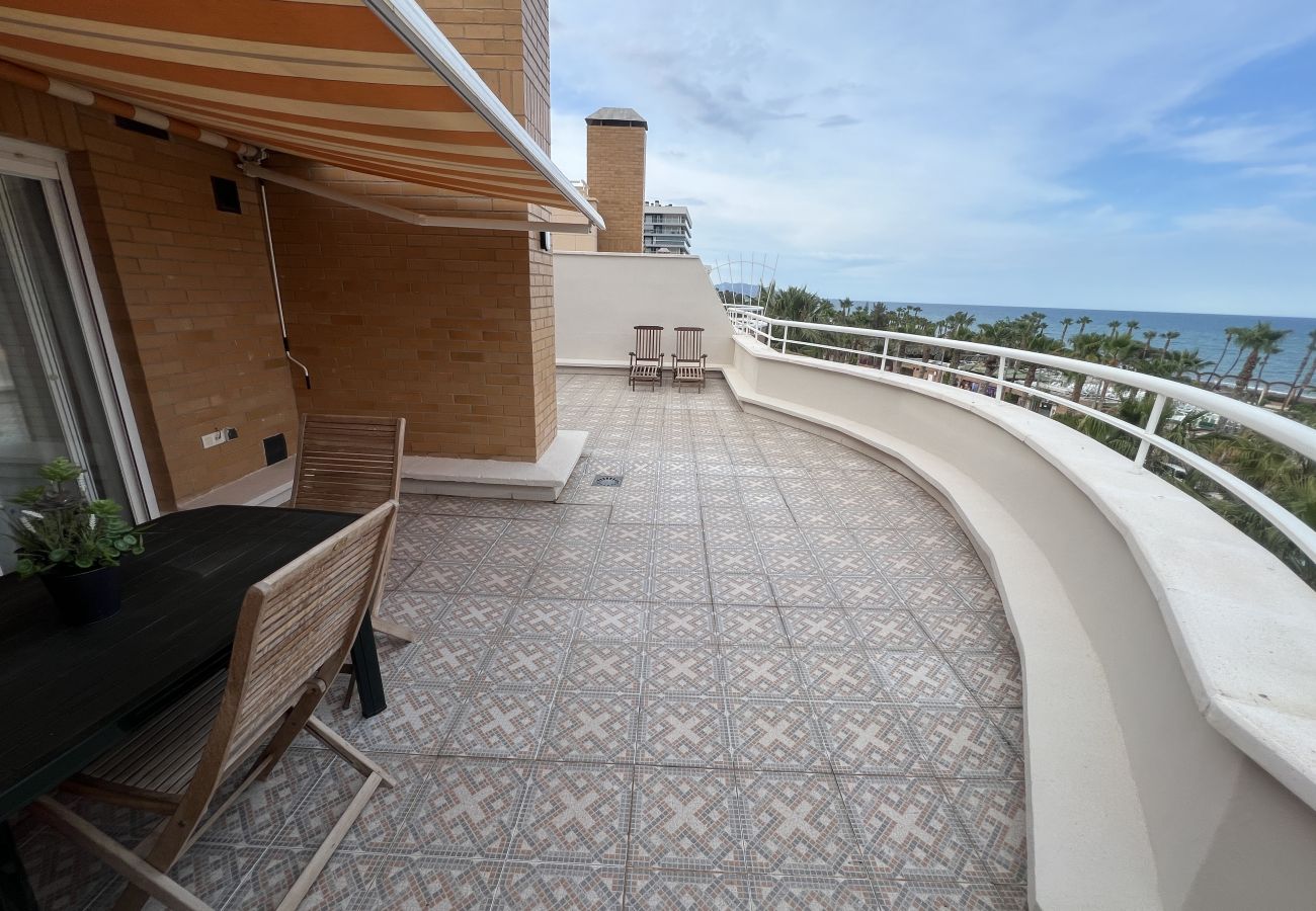 Apartamento en Oropesa del Mar - Bahía Park 4º F