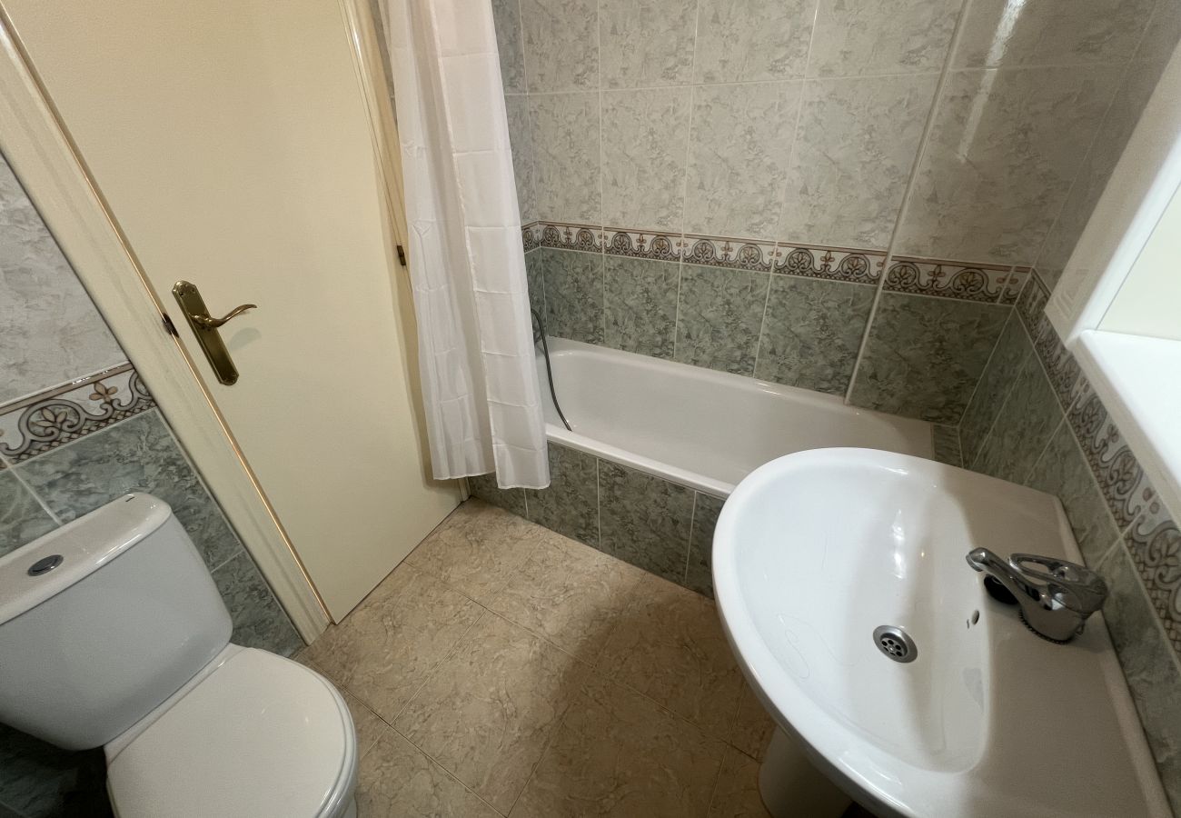 Apartamento en Oropesa del Mar - Bahía Park 4º F