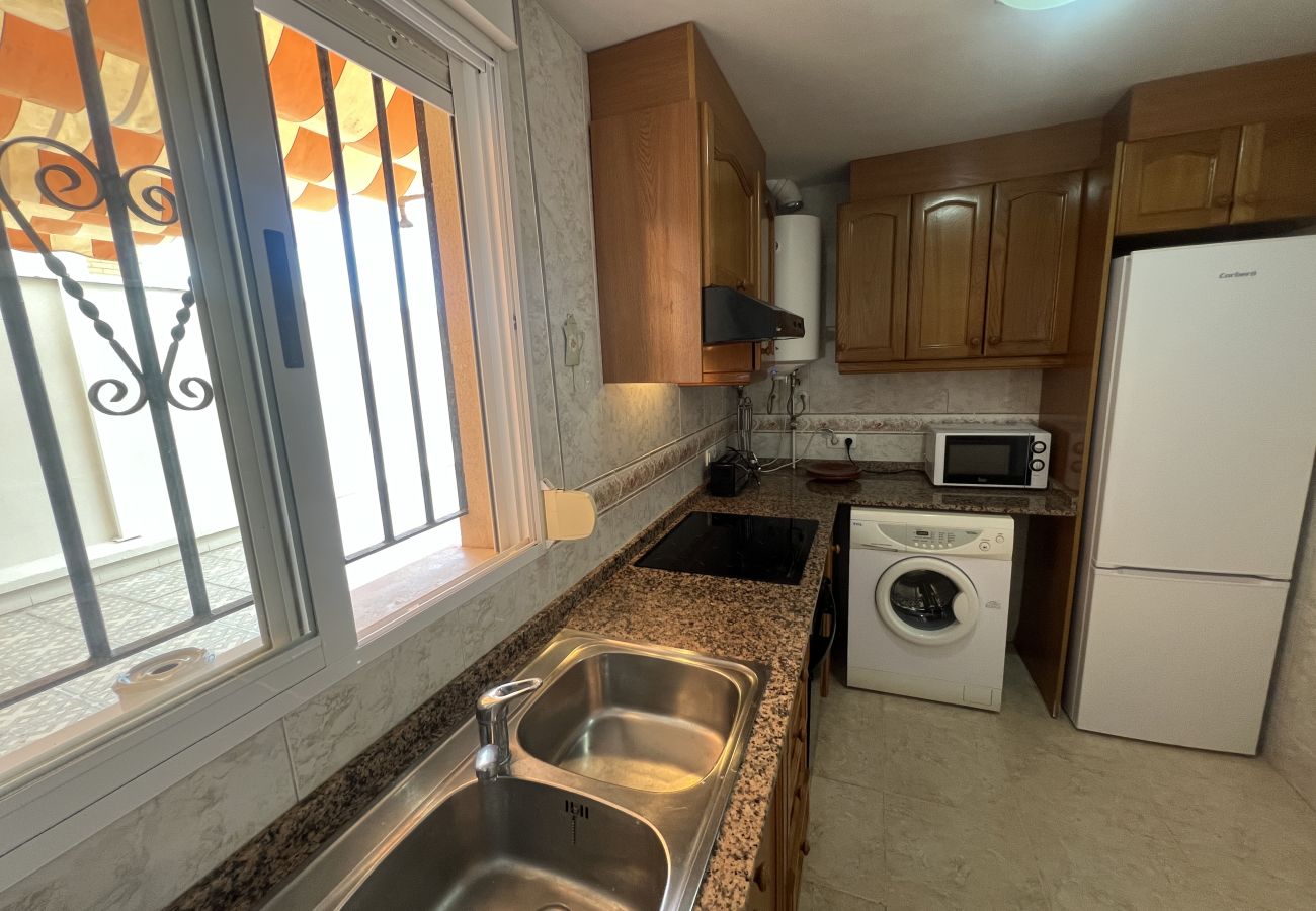 Apartamento en Oropesa del Mar - Bahía Park 4º F