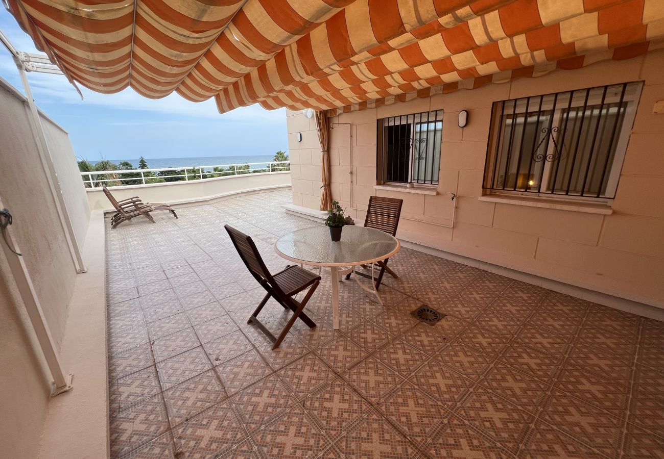 Apartamento en Oropesa del Mar - Bahía Park 4º F