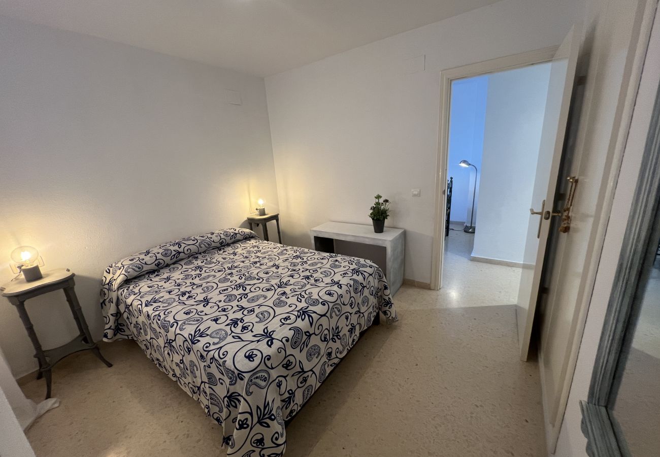 Apartamento en Oropesa del Mar - Bahía Park 4º F