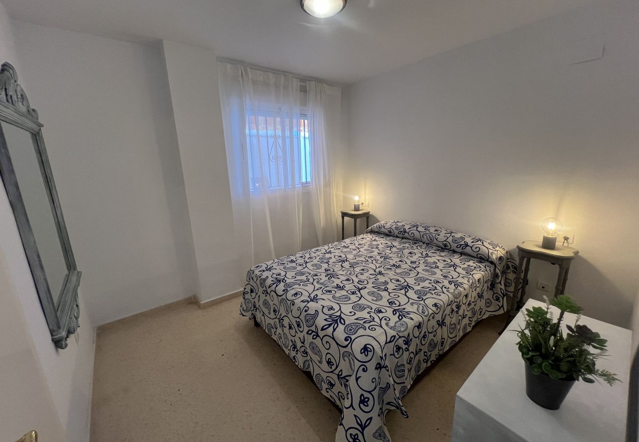 Apartamento en Oropesa del Mar - Bahía Park 4º F