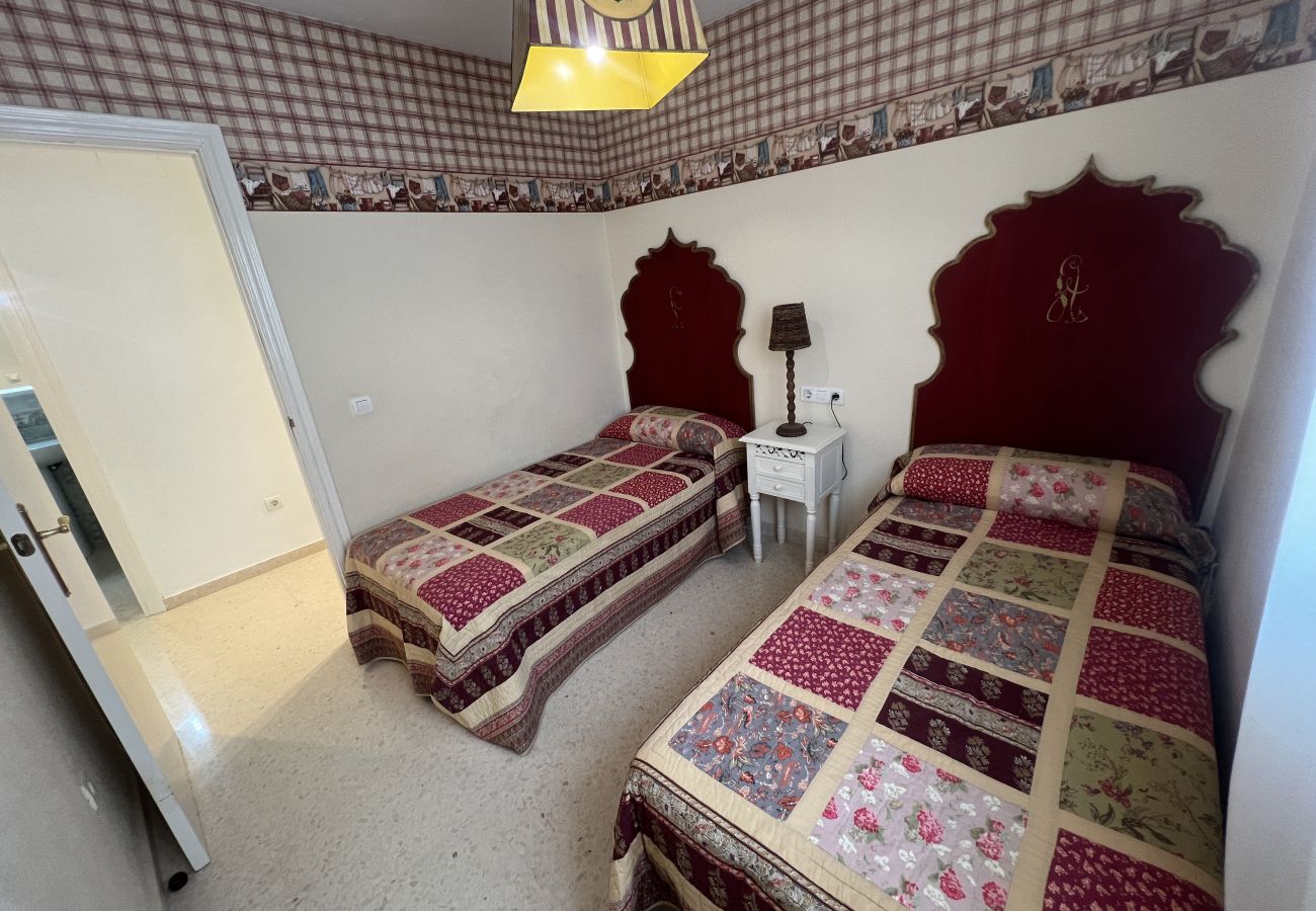 Apartamento en Oropesa del Mar - Bahía Park 4º F