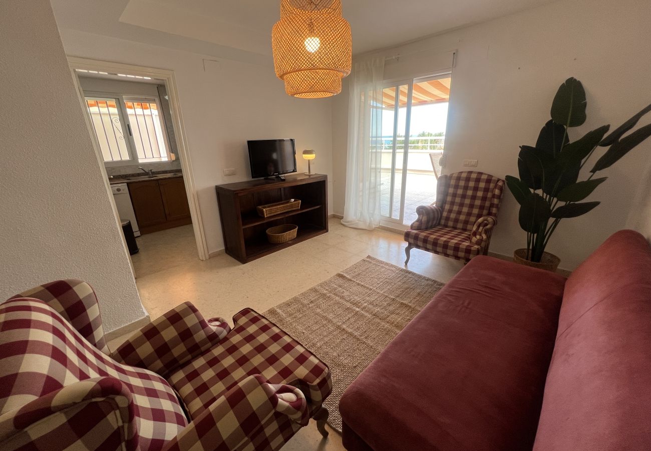 Apartamento en Oropesa del Mar - Bahía Park 4º F