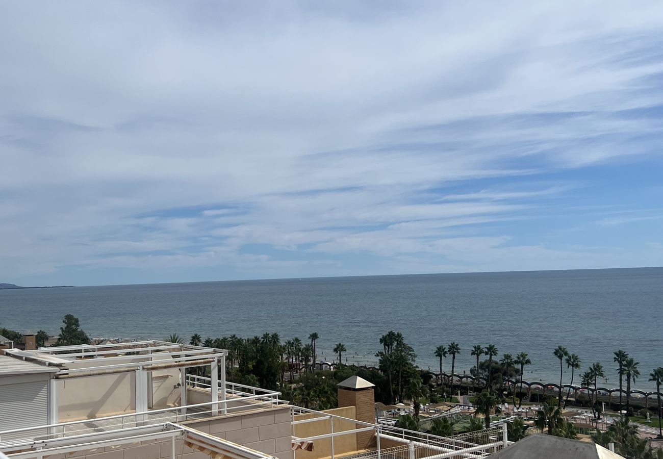 Apartamento en Oropesa del Mar - Bahía Park 9º F 3