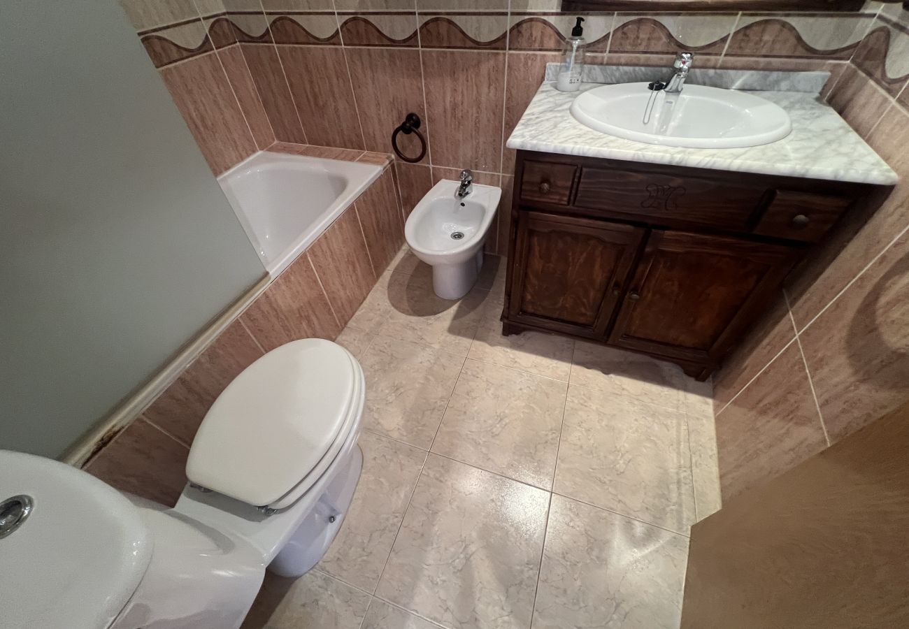 Apartamento en Oropesa del Mar - Bahía Park 9º F 3