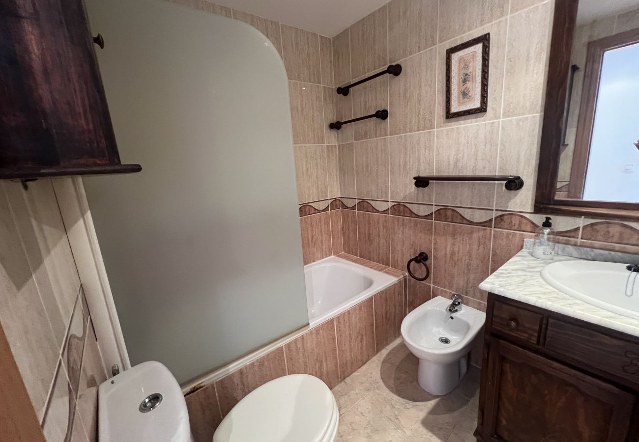 Apartamento en Oropesa del Mar - Bahía Park 9º F 3