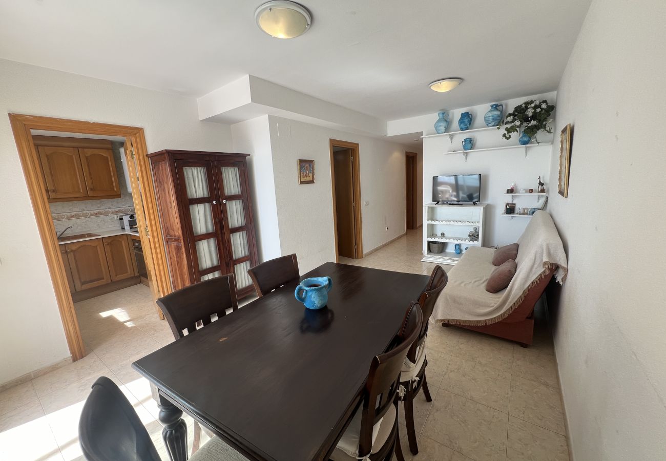 Apartamento en Oropesa del Mar - Bahía Park 9º F 3