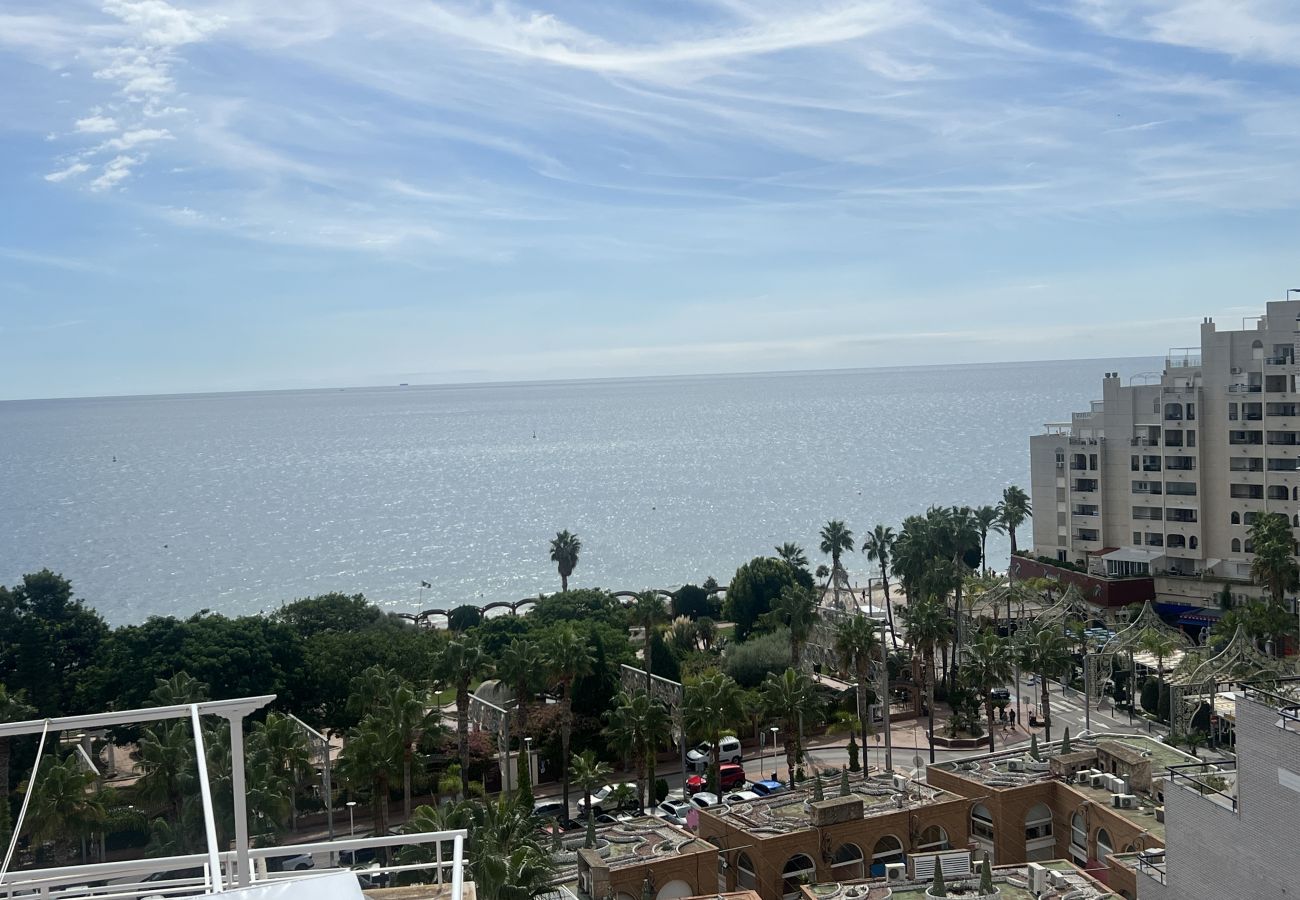 Apartamento en Oropesa del Mar - Bahía Park 9º F 3