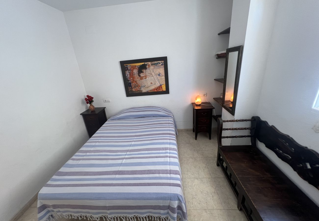 Apartamento en Oropesa del Mar - Bahía Park 9º F 3