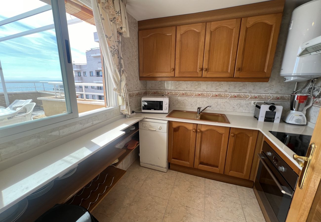 Apartamento en Oropesa del Mar - Bahía Park 9º F 3
