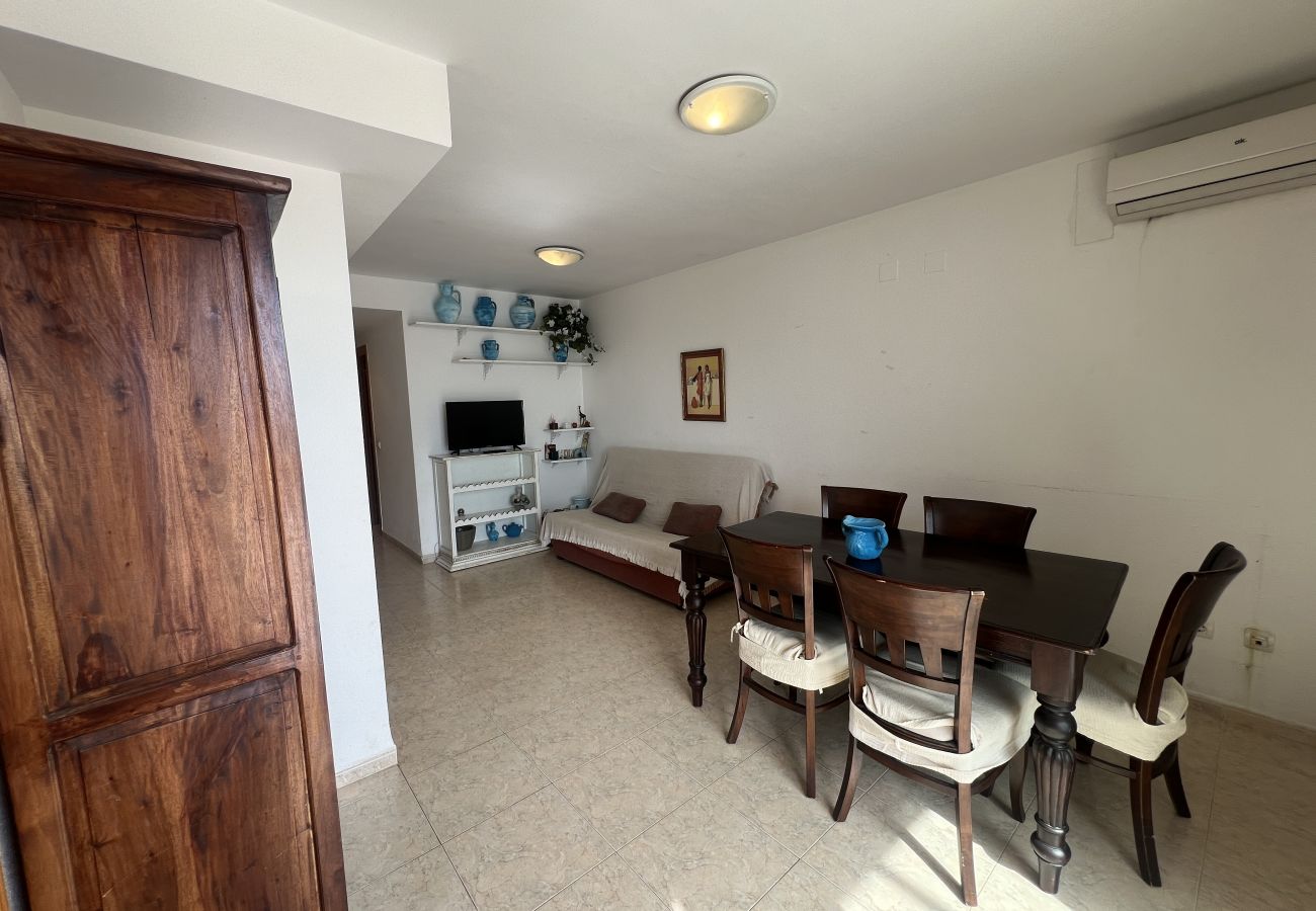 Apartamento en Oropesa del Mar - Bahía Park 9º F 3