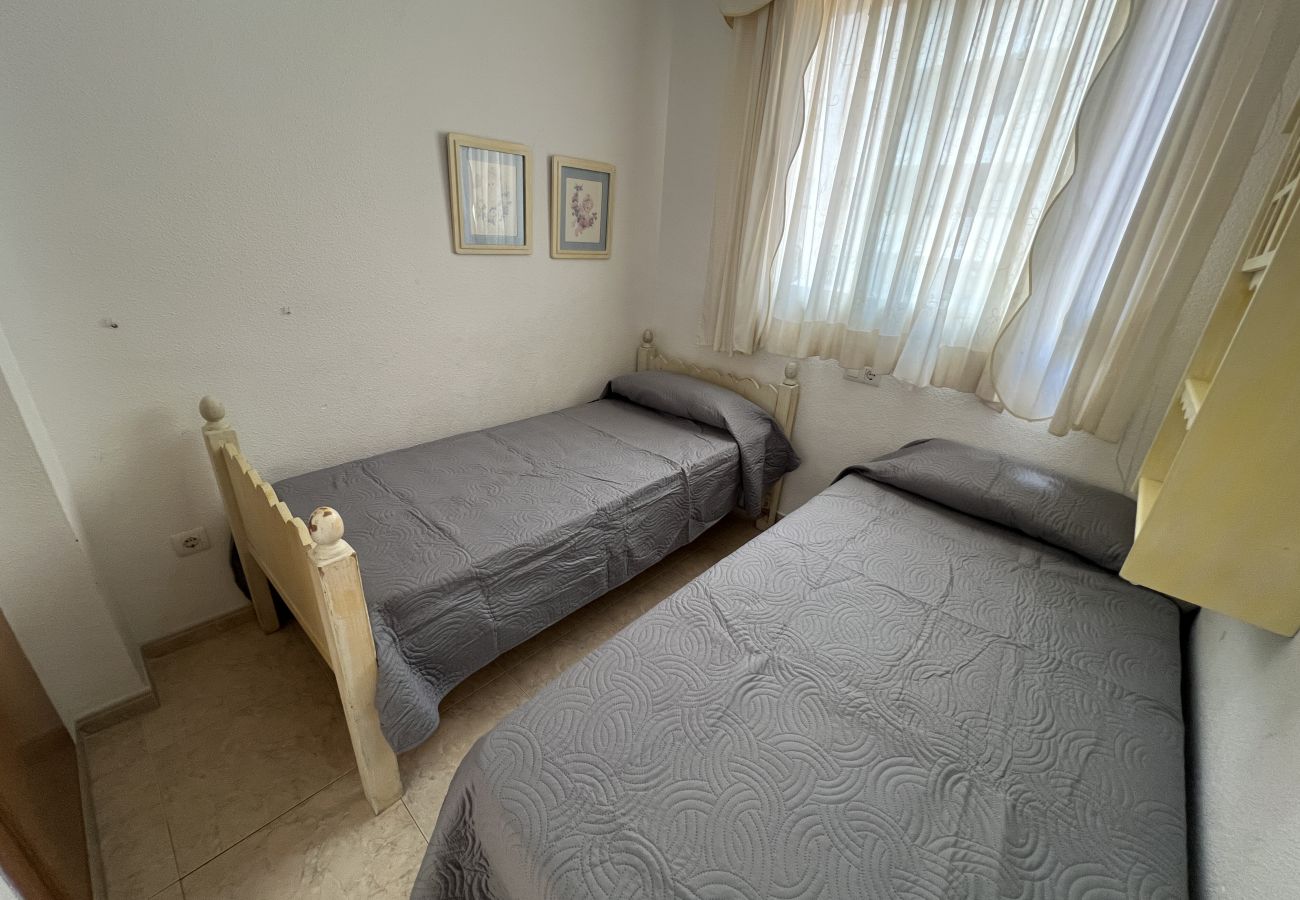 Apartamento en Oropesa del Mar - Bahía Park 9º F 3