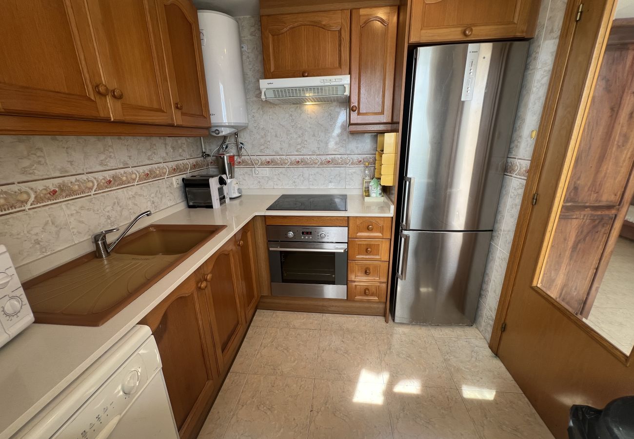 Apartamento en Oropesa del Mar - Bahía Park 9º F 3
