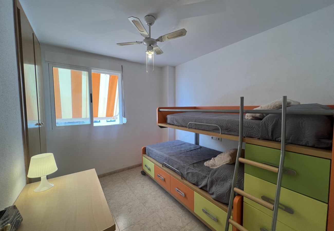 Apartamento en Oropesa del Mar - Bahía Park 9º F 3