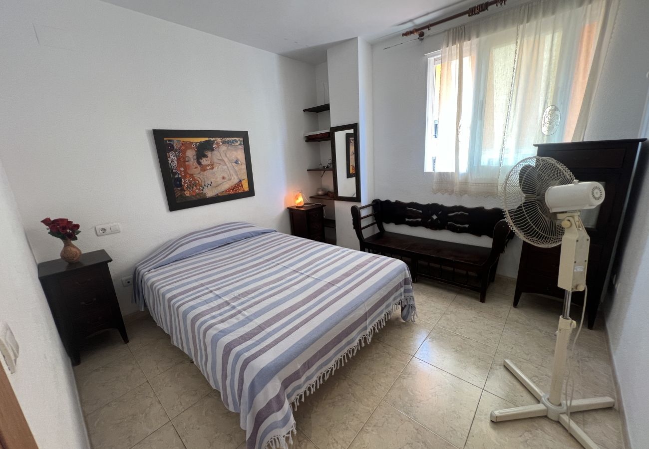 Apartamento en Oropesa del Mar - Bahía Park 9º F 3