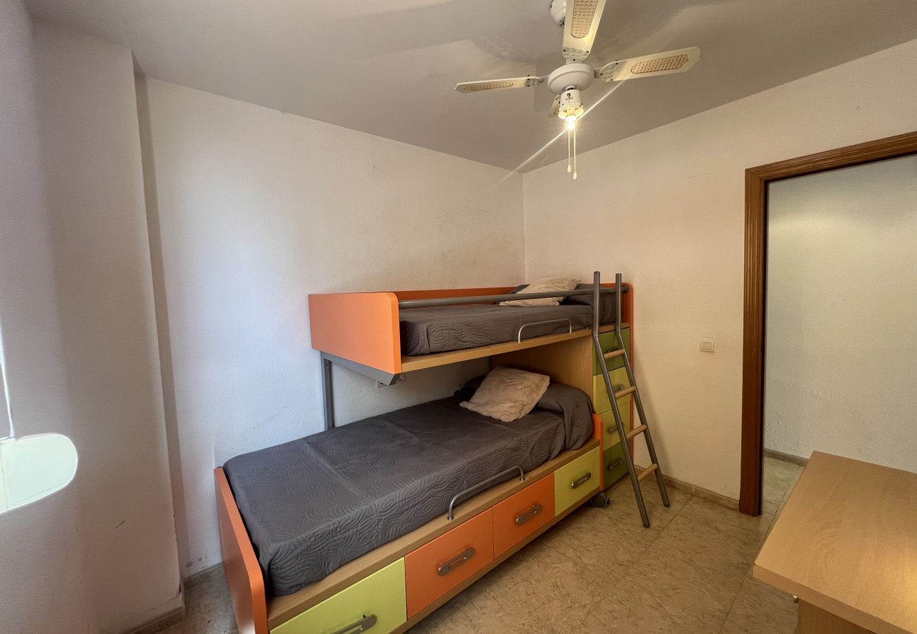 Apartamento en Oropesa del Mar - Bahía Park 9º F 3