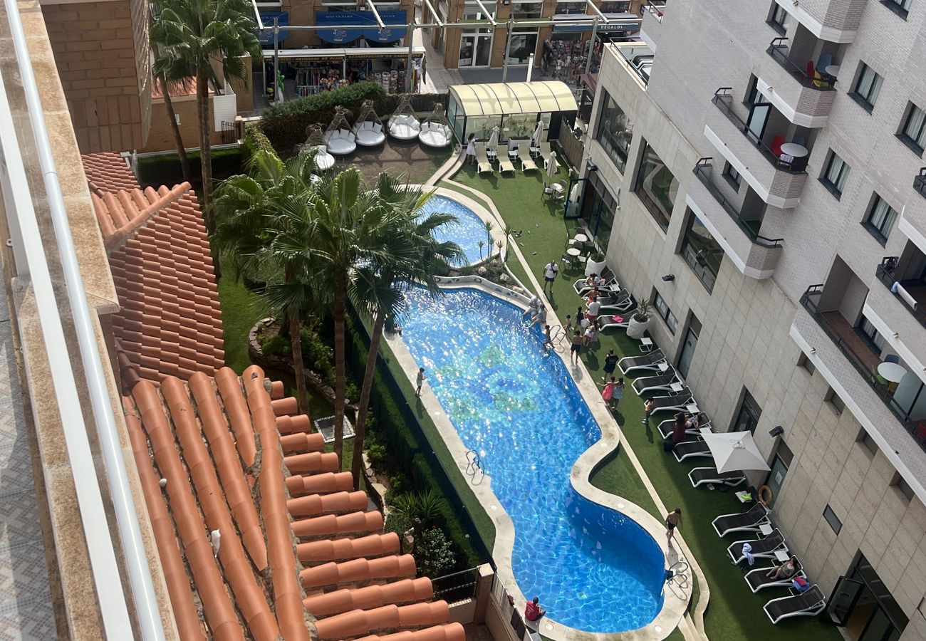 Apartamento en Oropesa del Mar - Bahía Park 9º F 3