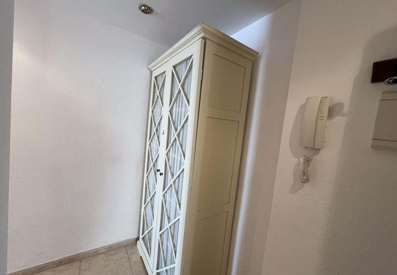 Apartamento en Oropesa del Mar - Bahía Park 9º F 3