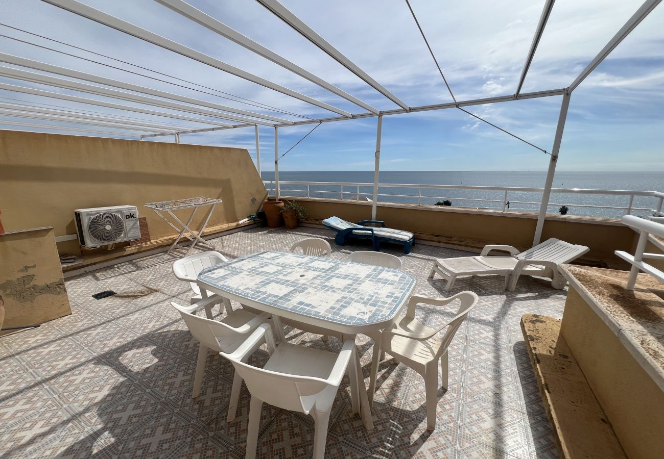 Apartamento en Oropesa del Mar - Bahía Park 9º F 3