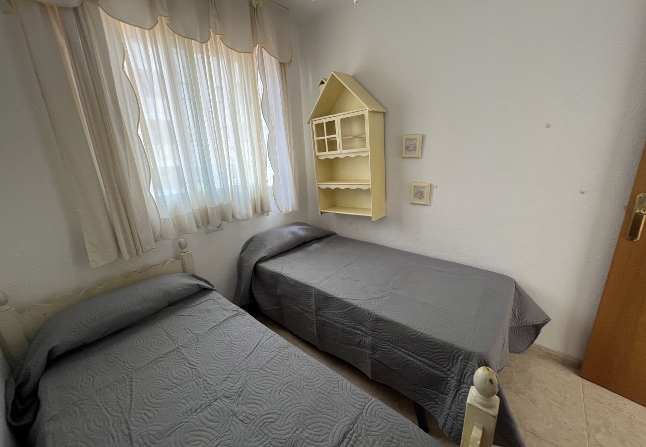 Apartamento en Oropesa del Mar - Bahía Park 9º F 3