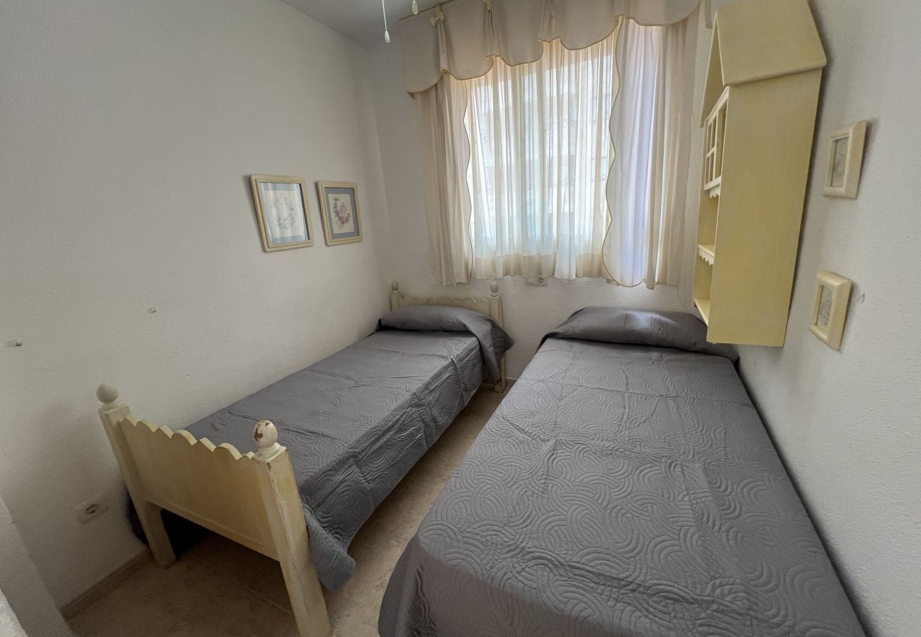 Apartamento en Oropesa del Mar - Bahía Park 9º F 3