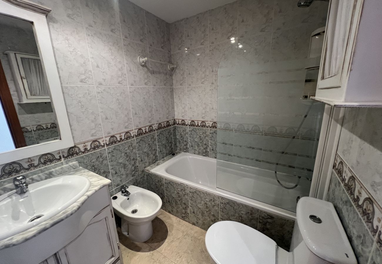 Apartamento en Oropesa del Mar - Bahía Park 9º F 3