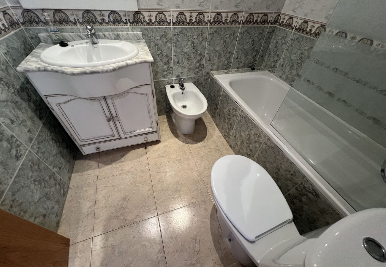 Apartamento en Oropesa del Mar - Bahía Park 9º F 3