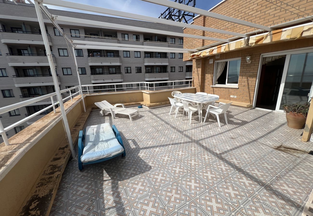 Apartamento en Oropesa del Mar - Bahía Park 9º F 3
