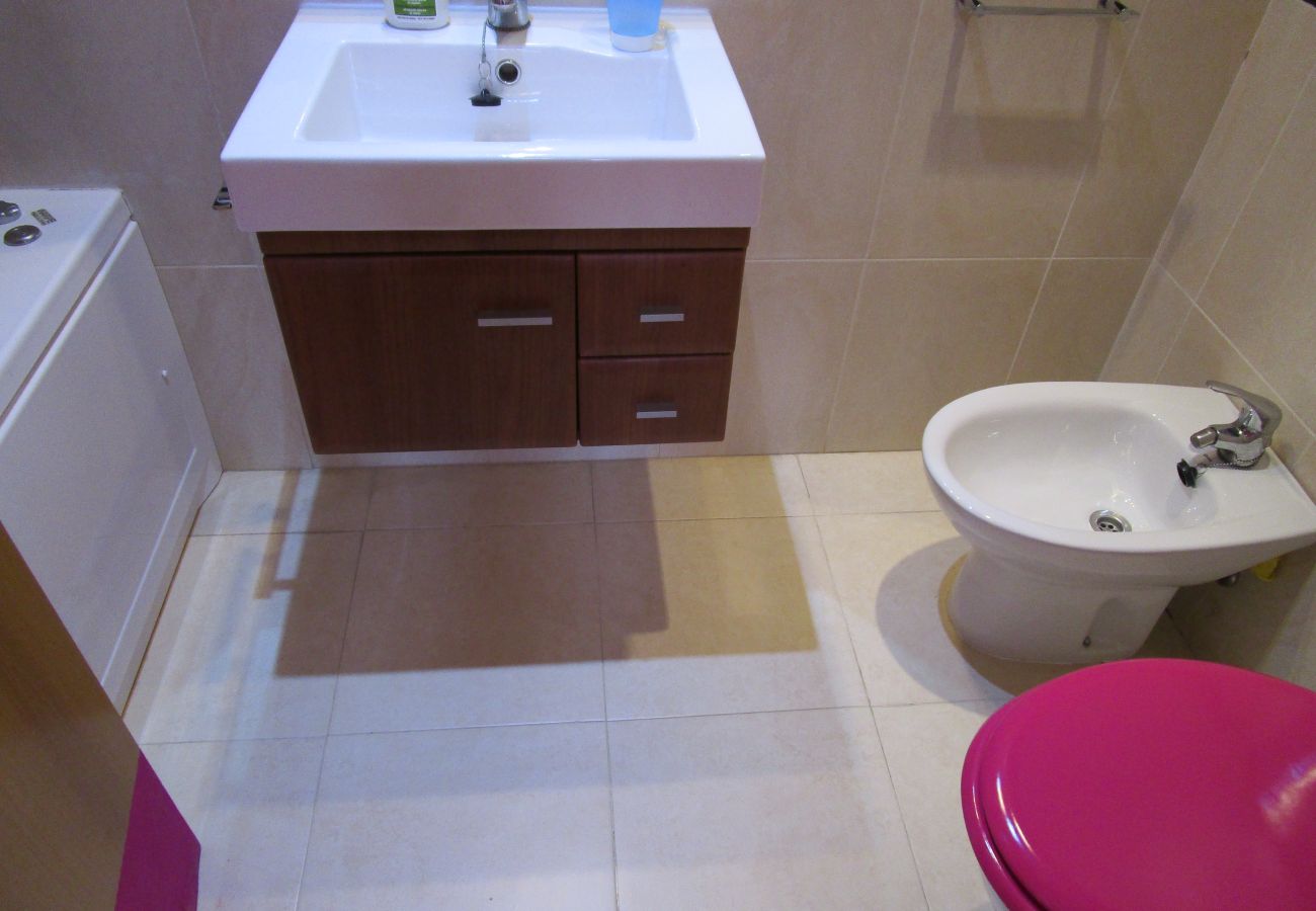 Apartamento en Oropesa del Mar - Aguamarina 6º