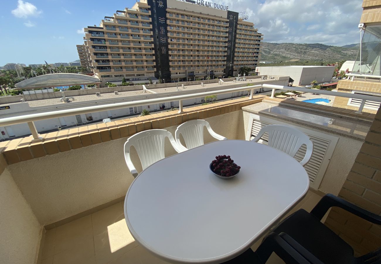 Apartamento en Oropesa del Mar - Valparaiso 3º