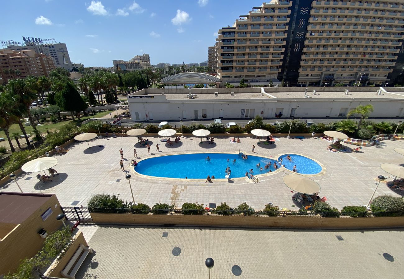 Apartamento en Oropesa del Mar - Valparaiso 3º