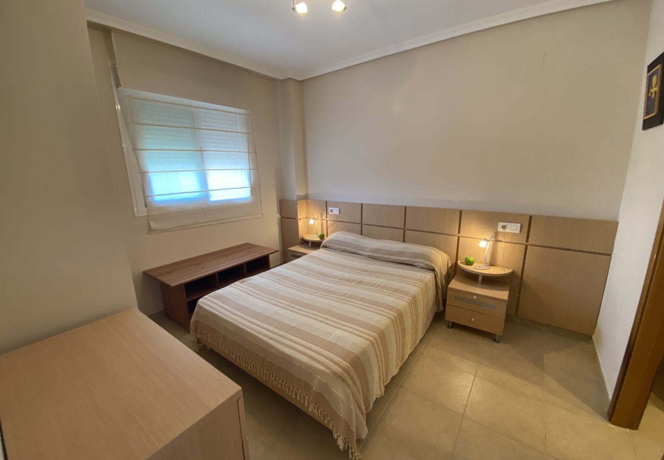 Apartamento en Oropesa del Mar - Valparaiso 3º