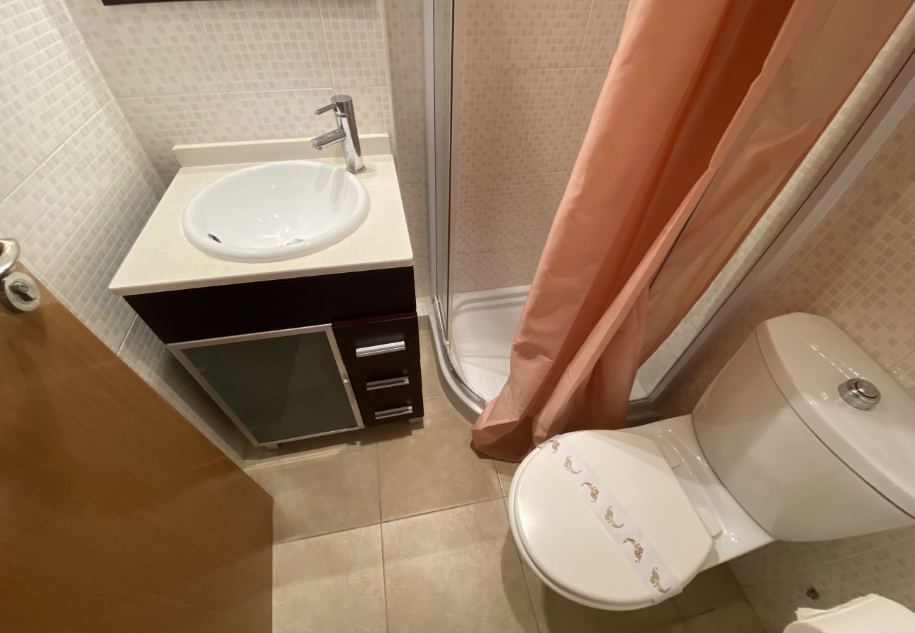 Apartamento en Oropesa del Mar - Valparaiso 3º