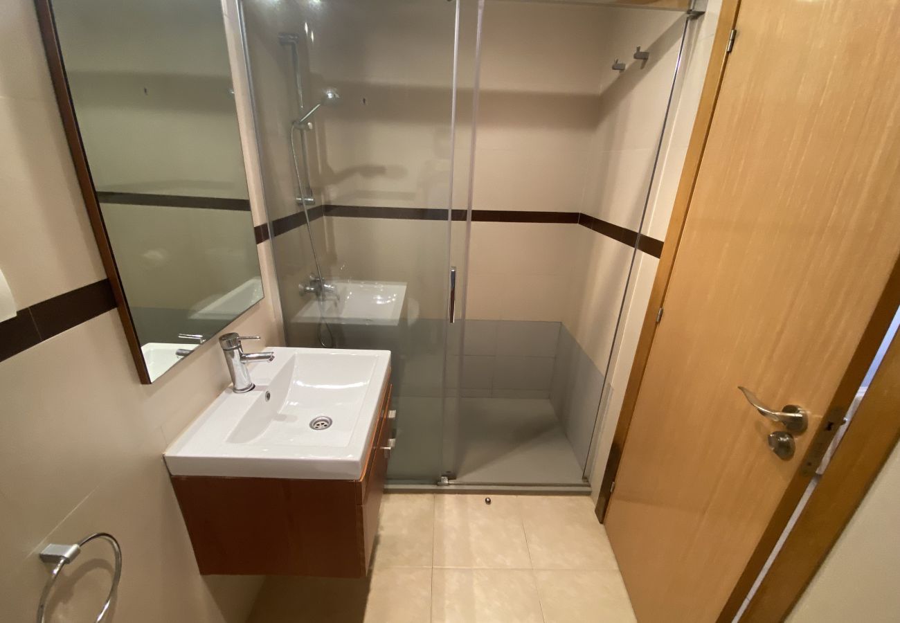 Apartamento en Oropesa del Mar - Valparaiso 3º