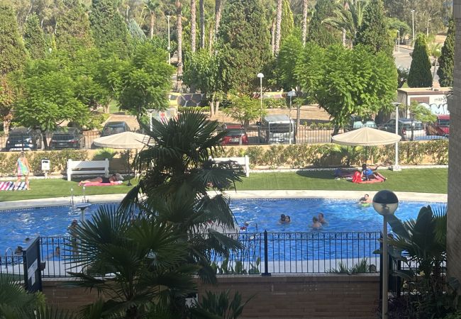 Apartamento en Oropesa del Mar - Apartamento 2º Línea de Playa Apartamento en Oropesa del Mar - Apartamento 2º Línea de Playa