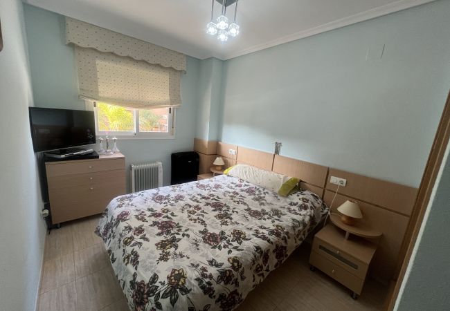 Apartamento en Oropesa del Mar - Apartamento 2º Línea de Playa Apartamento en Oropesa del Mar - Apartamento 2º Línea de Playa