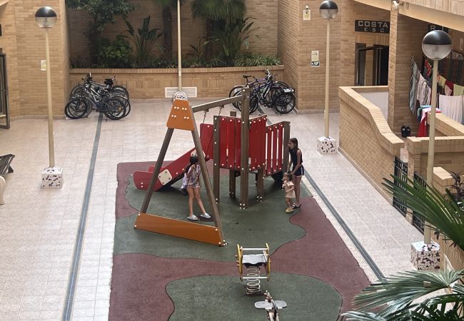 Apartamento en Oropesa del Mar - Apartamento 2º Línea de Playa Apartamento en Oropesa del Mar - Apartamento 2º Línea de Playa