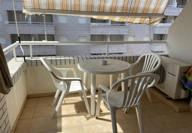 Apartamento en Oropesa del Mar - Apartamento 2º Línea de Playa Apartamento en Oropesa del Mar - Apartamento 2º Línea de Playa