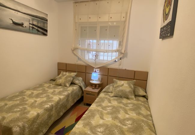 Apartamento en Oropesa del Mar - Apartamento 2º Línea de Playa Apartamento en Oropesa del Mar - Apartamento 2º Línea de Playa