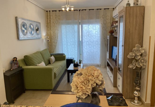 Apartamento en Oropesa del Mar - Apartamento 2º Línea de Playa Apartamento en Oropesa del Mar - Apartamento 2º Línea de Playa