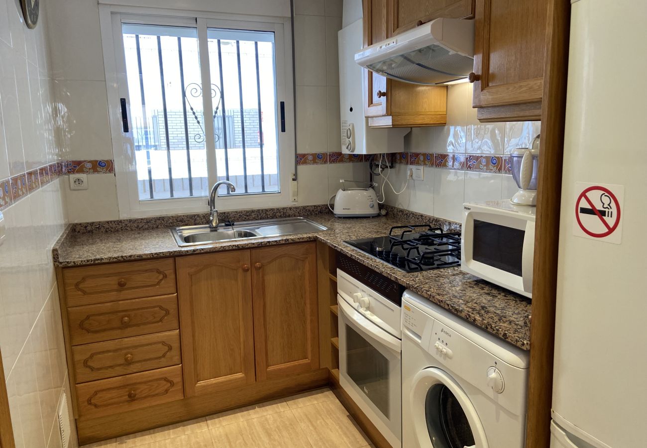 Apartamento en Oropesa del Mar - Apartamento 2º Línea de Playa